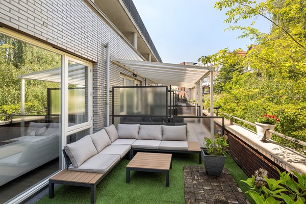 Medium property photo - Mathenesserstraat 157, 3027 PE Rotterdam